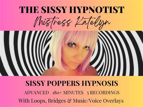 poppers mistress|Hypno vids with Poppers .